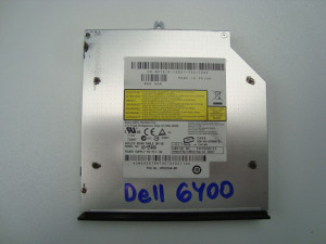 DVD-RW Sony AD-5540A Dell Inspiron 6400 ATA